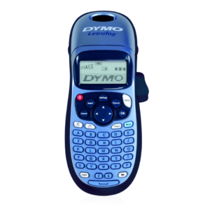 Etichettatrice portatile Dymo Letratag LT100-H - S0884000