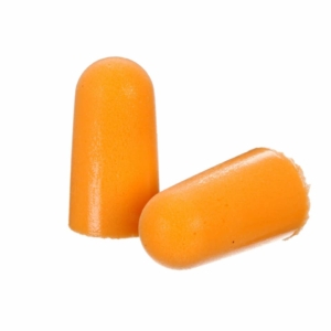 Tappi auricolari monouso 3M Arancione (conf.200 paia)