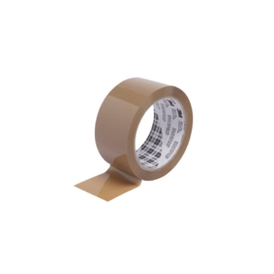 Nastro adesivo Tartan 369 Hot Melt 3M - 50mm x 66m - Avana - 94264 (conf.6)