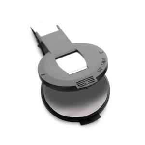 Piastre per timbro a secco Trodat - Ø41 mm (conf.5)