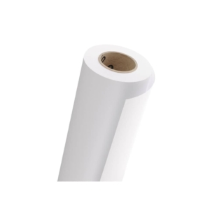 Rotolo Carta Plotter Canson - CAD - Carta Opaca - 91,4cmx50m - 90g/m² - Øanima 50mm - Bianco