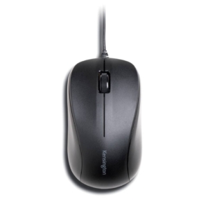 Mouse Kensington ValuMouse Nero K72110EU