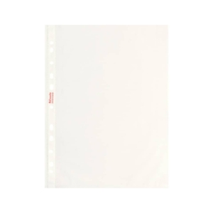 Buste a foratura universale Copy Safe Esselte - Standard A4 goffrata (conf.200)