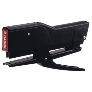 Cucitrice a pinza ZENITH 590 - Nero