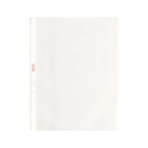 Buste a foratura universale Copy Safe Esselte - Office 22x30 cm goffrata (conf.150)