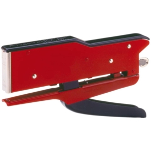 Cucitrice a pinza ZENITH 548/E Rosso- Nero 215481043