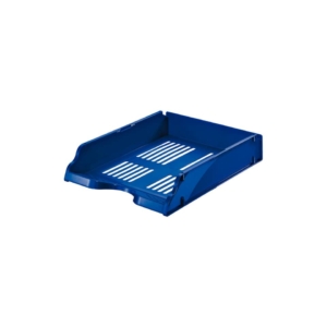 Portacorrispondenza Transit Esselte - Blu - 156520