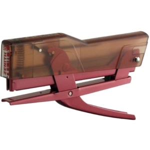Cucitrice a pinza ZENITH 590 Met max 30 fogli Rosso Bordeaux Metallizzato