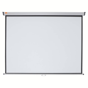 Schermo per videoproiettore da Parete/Soffitto 16:10 Nobo - 135x200 cm - 230 cm - 1902393W