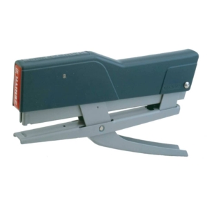 Cucitrice a pinza ZENITH 590 - Grigio e Beige