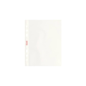 Buste a foratura universale A5 Copy Safe Esselte - 15x21 cm (conf.25)
