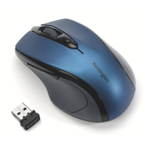 Mouse wireless Pro Fit™ Kensington - Blu zaffiro