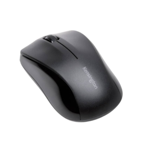 Mouse wireless Kensington ValuMouse 2,4 GHz Nero K72392EU