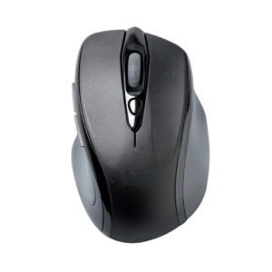 Mouse wireless Pro Fit™ Kensington - Nero/Antracite