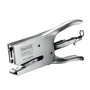 Cucitrice a pinza Classic K1 Rapid Satinata - 5000250