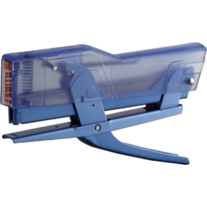 Cucitrice a pinza ZENITH 590 Met Blu Metallizzato