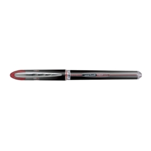 Roller Vision Elite Uni-Ball - Rosso - 0,5 mm - Tratto M
