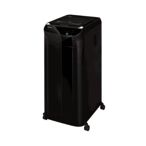 Distruggi documenti P4 Fellowes Automax 550C - frammenti - 4x38 mm - 83 litri