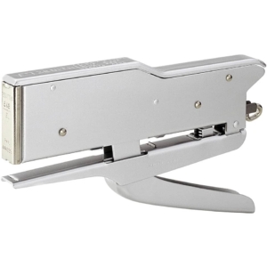 Cucitrice a pinza 548/E Zenith - alluminio