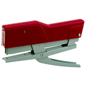 Cucitrice a pinza ZENITH 590 - Rosso-Beige