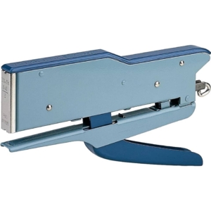 Cucitrice a pinza ZENITH 548/E Celeste- Blu 215481007