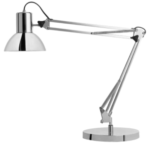 Lampada LED Success 80 Unilux - acciaio - 400092123