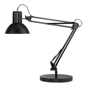 Lampada LED Success 66 Unilux - Nero - 400093600