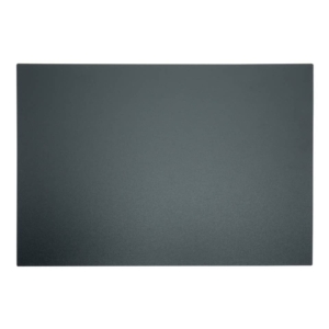 Targhe scrivibili Securit - Nero - A4 - TAG-A4-WT (conf.5)