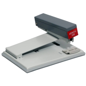 Cucitrice Da Tavolo 502 Zenith - Grigio