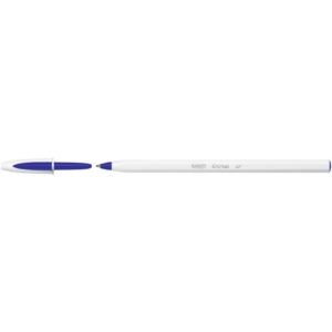 Penna a sfera Cristal UP Bicolor Bic - Blu - 1,2 mm 949879