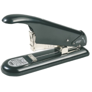 Cucitrice Spillatrice alti spessori Classic HD 9 Rapid Nero - 10264031