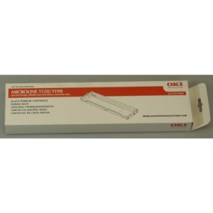Originale OKI 43571802 Nastro Nero