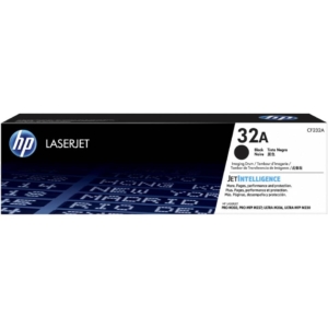 Originale HP CF232A Tamburo JetIntelligence 32A 1 Nero