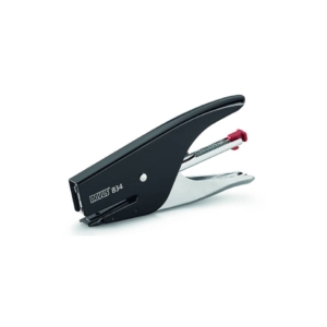 Cucitrice professionale Novus B34 - fino a 20 fogli Nero