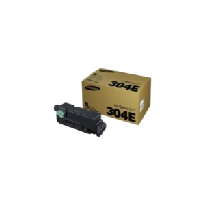 Originale Samsung MLT-D304E/ELS Toner altissima resa Nero