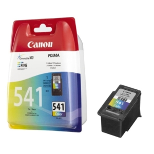 Cartuccia Originale Canon 5227B004 ink pigmentato CL-541 colore