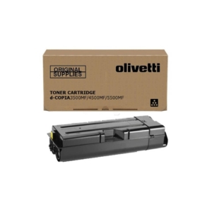 Originale Olivetti B0987 Toner