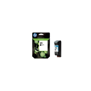 Originale HP 51645AE Cartuccia Ink-jet alta capacità 45 Nero