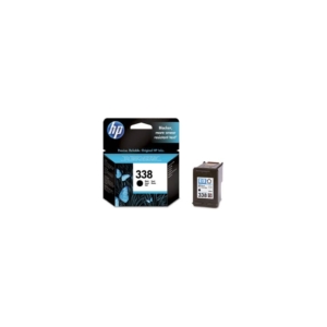 Cartuccia Ink-jet 338 HP Originale Nero C8765EE