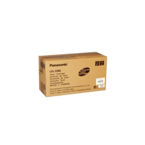 Originale Panasonic UG-3380-AGC Toner all-in-one Nero