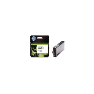 Originale HP CN684EE Cartuccia Ink-jet alta capacità 364XL Nero