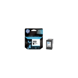 Originale HP CB335EE Cartuccia Ink-jet 350 Nero