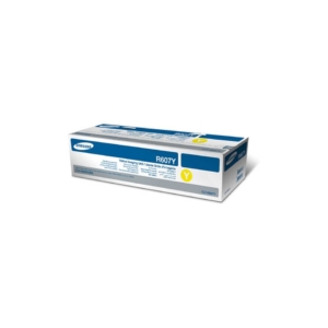 Originale Samsung CLT-R607Y/SEE Tamburo Giallo