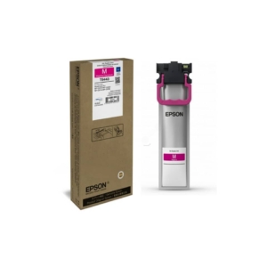 Cartuccia Ink-jet T9443 Epson Originale Magenta C13T944340
