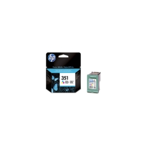 Originale HP CB337EE Cartuccia Ink-jet 351 3 colori