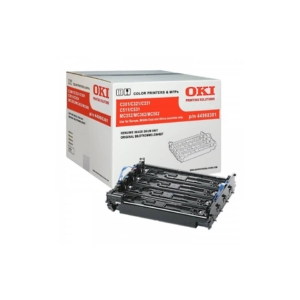 Originale OKI 44968301 Tamburo Nero