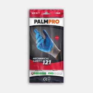 Guanti da lavoro Nylon LX Icoguanti - XL - DPI 2 cat.