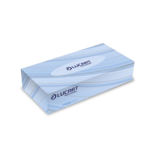 Veline Strong pura cellulosa- cosmetiche Lucart - 841030 (conf.100 veline)