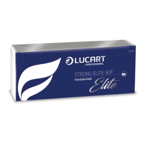 Fazzoletti da naso Lucart - 843060 (conf.10 pacchetti)