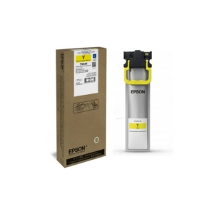 Cartuccia Ink-jet T9444 Epson Originale Giallo C13T944440